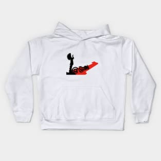 The Keeper Kids Hoodie